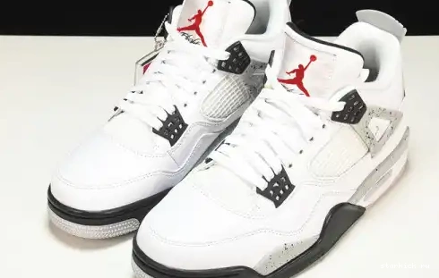 Cement   White Jordan  840606-192 4 Retro 840606-192 0621